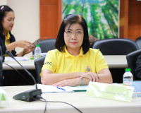 จังหวัดสุราษฎร์ธานีประชุมคณะกรรมการเพื่อแก้ไขปัญหาเกษตรกร พบ ... พารามิเตอร์รูปภาพ 6