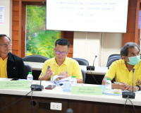 จังหวัดสุราษฎร์ธานีประชุมคณะกรรมการเพื่อแก้ไขปัญหาเกษตรกร พบ ... พารามิเตอร์รูปภาพ 10