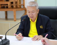 องผู้ว่าราชการจังหวัดสุราษฎร์ธานี ประชุม เจ้าหน้าที่ที่เกี่ย ... พารามิเตอร์รูปภาพ 1