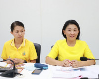 องผู้ว่าราชการจังหวัดสุราษฎร์ธานี ประชุม เจ้าหน้าที่ที่เกี่ย ... พารามิเตอร์รูปภาพ 4