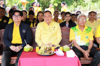 จังหวัดสุราษฎร์ธานี ร่วมกับ กรมโยธาธิการและผังเมือง สนองพระร ... พารามิเตอร์รูปภาพ 1