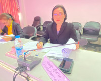 รองผู้ว่าราชการจังหวัดสุราษฎร์ธานี เป็นประธานการประชุมคณะอนุ ... พารามิเตอร์รูปภาพ 5