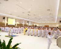 ผู้ว่าราชการจังหวัดสุราษฎร์ธานี นำข้าราชการและพสกนิกรชาวจังห ... พารามิเตอร์รูปภาพ 17
