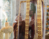 รองผู้ว่าราชการจังหวัดสุราษฎร์ธานี เป็นประธานพิธีบวงสรวงบูชา ... พารามิเตอร์รูปภาพ 16