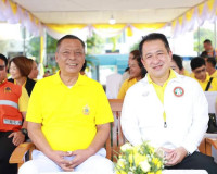 รองผู้ว่าฯสุราษฎร์ธานีเปิดโครงการจัดการแข่งขันจักรยานขาไถ (B ... พารามิเตอร์รูปภาพ 6