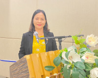 รองผู้ว่าราชการจังหวัดสุราษฎร์ธานี เป็นประธานเปิดการประชุมเช ... พารามิเตอร์รูปภาพ 2