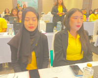 รองผู้ว่าราชการจังหวัดสุราษฎร์ธานี เป็นประธานเปิดการประชุมเช ... พารามิเตอร์รูปภาพ 5