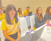 รองผู้ว่าราชการจังหวัดสุราษฎร์ธานี เป็นประธานเปิดการประชุมเช ... พารามิเตอร์รูปภาพ 6