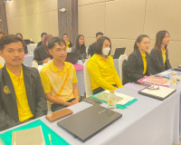 รองผู้ว่าราชการจังหวัดสุราษฎร์ธานี เป็นประธานเปิดการประชุมเช ... พารามิเตอร์รูปภาพ 8