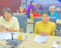 รองผู้ว่าราชการจังหวัดสุราษฎร์ธานี เป็นประธานการประชุมคณะกรร ... พารามิเตอร์รูปภาพ 5