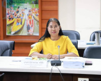 รองผู้ว่าฯสุราษฎร์ธานี ประชุมคณะกรรมการผู้ชำนาญการพิจารณาราย ... พารามิเตอร์รูปภาพ 3