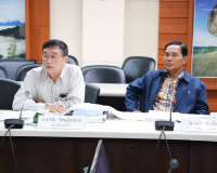 รองผู้ว่าฯสุราษฎร์ธานี ประชุมคณะกรรมการผู้ชำนาญการพิจารณาราย ... พารามิเตอร์รูปภาพ 4