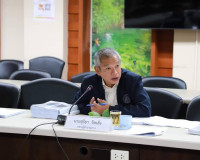 รองผู้ว่าฯสุราษฎร์ธานี ประชุมคณะกรรมการผู้ชำนาญการพิจารณาราย ... พารามิเตอร์รูปภาพ 6