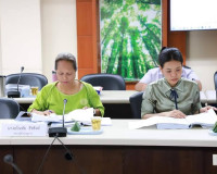 รองผู้ว่าฯสุราษฎร์ธานี ประชุมคณะกรรมการผู้ชำนาญการพิจารณาราย ... พารามิเตอร์รูปภาพ 9