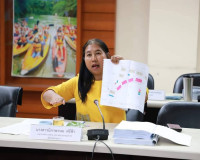 รองผู้ว่าฯสุราษฎร์ธานี ประชุมคณะกรรมการผู้ชำนาญการพิจารณาราย ... พารามิเตอร์รูปภาพ 11