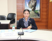 รองผู้ว่าราชการจังหวัดสุราษฎร์ธานี เป็นประธานการประชุมคณะกรร ... พารามิเตอร์รูปภาพ 5