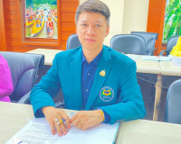 รองผู้ว่าราชการจังหวัดสุราษฎร์ธานี เป็นประธานการประชุมคณะกรร ... พารามิเตอร์รูปภาพ 10