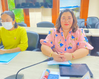 รองผู้ว่าราชการจังหวัดสุราษฎร์ธานี เป็นประธานการประชุมคณะกรร ... พารามิเตอร์รูปภาพ 13