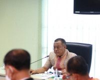 รองผู้ว่าราชการจังหวัดสุราษฎร์ธานี เป็นประธานการประชุมคณะกรร ... พารามิเตอร์รูปภาพ 3