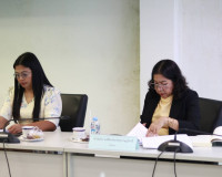 รองผู้ว่าราชการจังหวัดสุราษฎร์ธานี เป็นประธานการประชุมคณะกรร ... พารามิเตอร์รูปภาพ 8