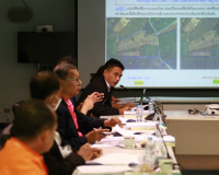 รองผู้ว่าราชการจังหวัดสุราษฎร์ธานี เป็นประธานการประชุมคณะกรร ... พารามิเตอร์รูปภาพ 10