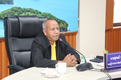 จังหวัดสุราษฎร์ธานีพิจารณาคัดเลือกครูหรือเจ้าหน้าที่ในจังหวั ... พารามิเตอร์รูปภาพ 1