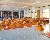 รองผู้ว่าราชการจังหวัดสุราษฎร์ธานี เป็นประธานกล่าวปิดโครงการ ... พารามิเตอร์รูปภาพ 3
