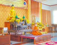 รองผู้ว่าราชการจังหวัดสุราษฎร์ธานี เป็นประธานกล่าวปิดโครงการ ... พารามิเตอร์รูปภาพ 11