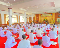 รองผู้ว่าราชการจังหวัดสุราษฎร์ธานี เป็นประธานกล่าวปิดโครงการ ... พารามิเตอร์รูปภาพ 12