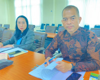 รองผู้ว่าราชการจังหวัดสุราษฎร์ธานี เป็นประธานการประชุมคณะกรร ... พารามิเตอร์รูปภาพ 3