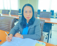 รองผู้ว่าราชการจังหวัดสุราษฎร์ธานี เป็นประธานการประชุมคณะกรร ... พารามิเตอร์รูปภาพ 6