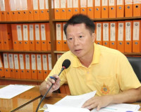จังหวัดสุราษฎร์ธานีพิจารณาการตรวจสอบแนวเขตขององค์กรปกครองส่ว ... พารามิเตอร์รูปภาพ 3