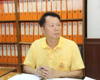 จังหวัดสุราษฎร์ธานีพิจารณาการตรวจสอบแนวเขตขององค์กรปกครองส่ว ... พารามิเตอร์รูปภาพ 6