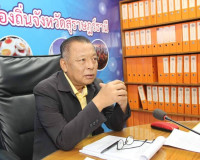จังหวัดสุราษฎร์ธานีพิจารณาการตรวจสอบแนวเขตขององค์กรปกครองส่ว ... พารามิเตอร์รูปภาพ 7