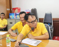 จังหวัดสุราษฎร์ธานีพิจารณาการตรวจสอบแนวเขตขององค์กรปกครองส่ว ... พารามิเตอร์รูปภาพ 8