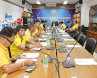 จังหวัดสุราษฎร์ธานีพิจารณาการตรวจสอบแนวเขตขององค์กรปกครองส่ว ... พารามิเตอร์รูปภาพ 13