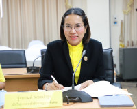 รองผู้ว่าฯสุราษฎร์ธานี ประชุมคณะทำงานช่วยเหลือการปฏิบัติงานเ ... พารามิเตอร์รูปภาพ 3