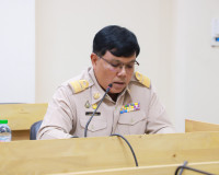 รองผู้ว่าฯสุราษฎร์ธานีประชุมคณะกรรมการกำหนดค่าทดแทนทรัพย์สิน ... พารามิเตอร์รูปภาพ 2