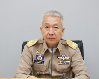 รองผู้ว่าฯสุราษฎร์ธานีประชุมคณะกรรมการกำหนดค่าทดแทนทรัพย์สิน ... พารามิเตอร์รูปภาพ 3