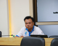 รองผู้ว่าฯสุราษฎร์ธานีประชุมคณะกรรมการกำหนดค่าทดแทนทรัพย์สิน ... พารามิเตอร์รูปภาพ 9