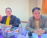 รองผู้ว่าราชการจังหวัดสุราษฎร์ธานี เป็นประธานการประชุมคณะกรร ... พารามิเตอร์รูปภาพ 7