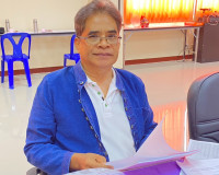 รองผู้ว่าราชการจังหวัดสุราษฎร์ธานี เป็นประธานการประชุมคณะกรร ... พารามิเตอร์รูปภาพ 9