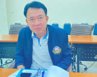 รองผู้ว่าราชการจังหวัดสุราษฎร์ธานี เป็นประธานการประชุมคณะอนุ ... พารามิเตอร์รูปภาพ 3