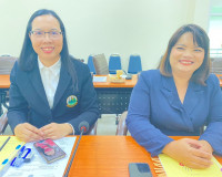 รองผู้ว่าราชการจังหวัดสุราษฎร์ธานี เป็นประธานการประชุมคณะอนุ ... พารามิเตอร์รูปภาพ 9