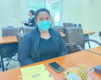 รองผู้ว่าราชการจังหวัดสุราษฎร์ธานี เป็นประธานการประชุมคณะอนุ ... พารามิเตอร์รูปภาพ 10