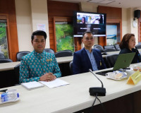 รองผู้ว่าราชการจังหวัดสุราษฎร์ธานี เป็นประธานการประชุมคณะกรร ... พารามิเตอร์รูปภาพ 7