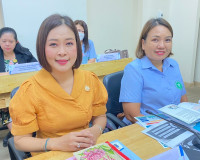รองผู้ว่าราชการจังหวัดสุราษฎร์ธานี เป็นประธานการประชุมคณะอนุ ... พารามิเตอร์รูปภาพ 2