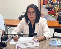รองผู้ว่าราชการจังหวัดสุราษฎร์ธานี เป็นประธานการประชุมคณะอนุ ... พารามิเตอร์รูปภาพ 4