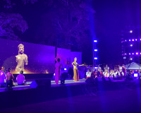 รองผู้ว่าราชการจังหวัดสุราษฎร์ธานี เป็นประธานในพิธีเปิดโครงก ... พารามิเตอร์รูปภาพ 6
