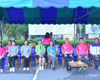 รองผู้ว่าราชการจังหวัดสุราษฎร์ธานี เป็นประธานพิธีเปิดกิจกรรม ... พารามิเตอร์รูปภาพ 2